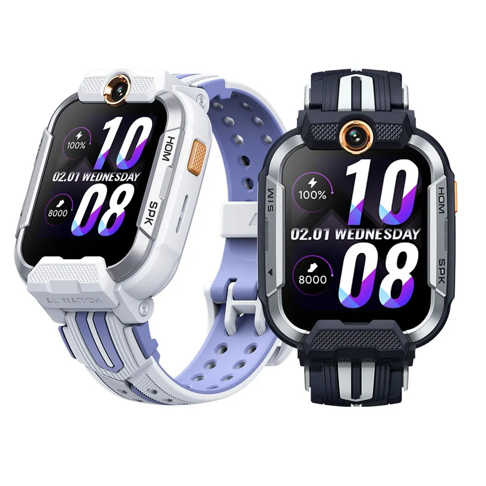 XUNTU ST-01 GPS智慧兒童手錶