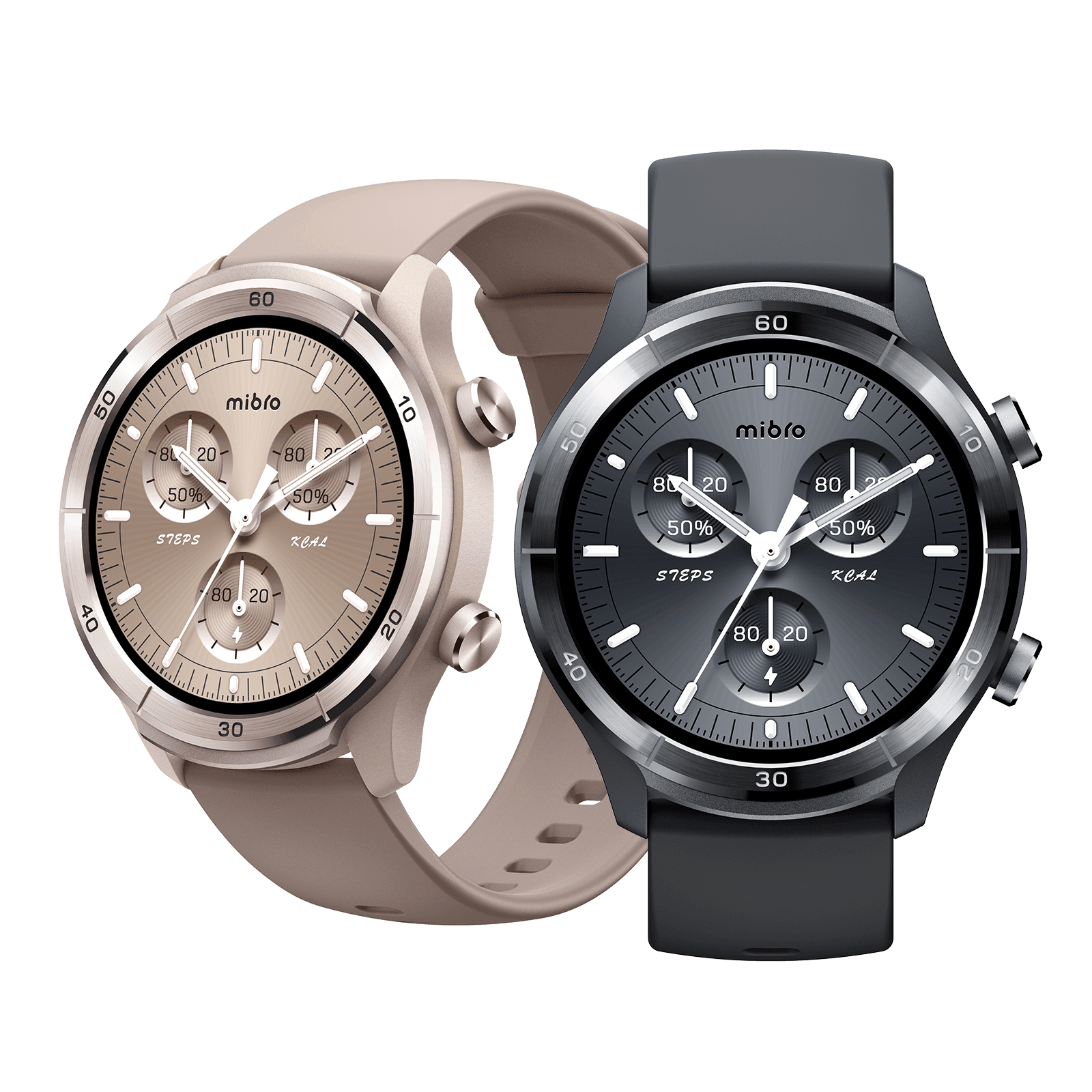 Mibro A3 GPS智慧通話手錶