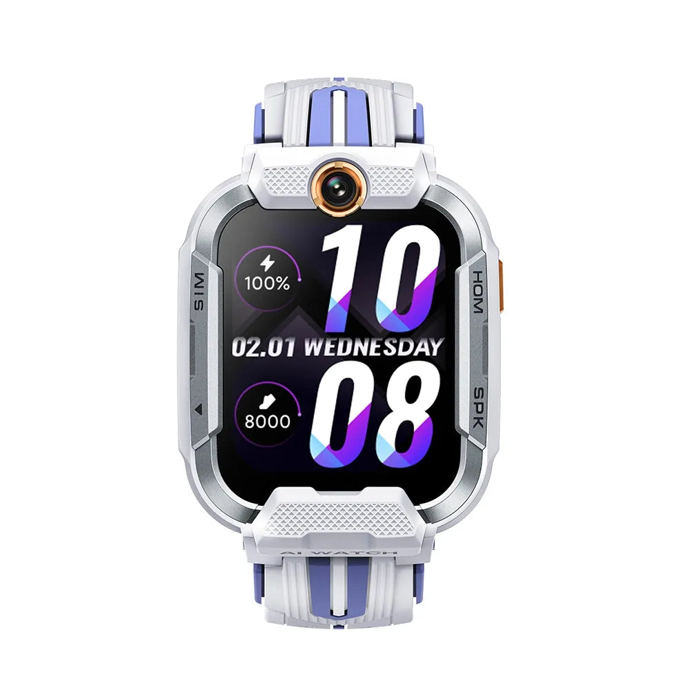 XUNTU ST-01 GPS智慧兒童手錶