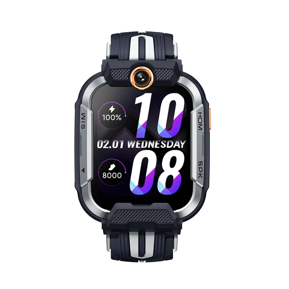 XUNTU ST-01 GPS智慧兒童手錶