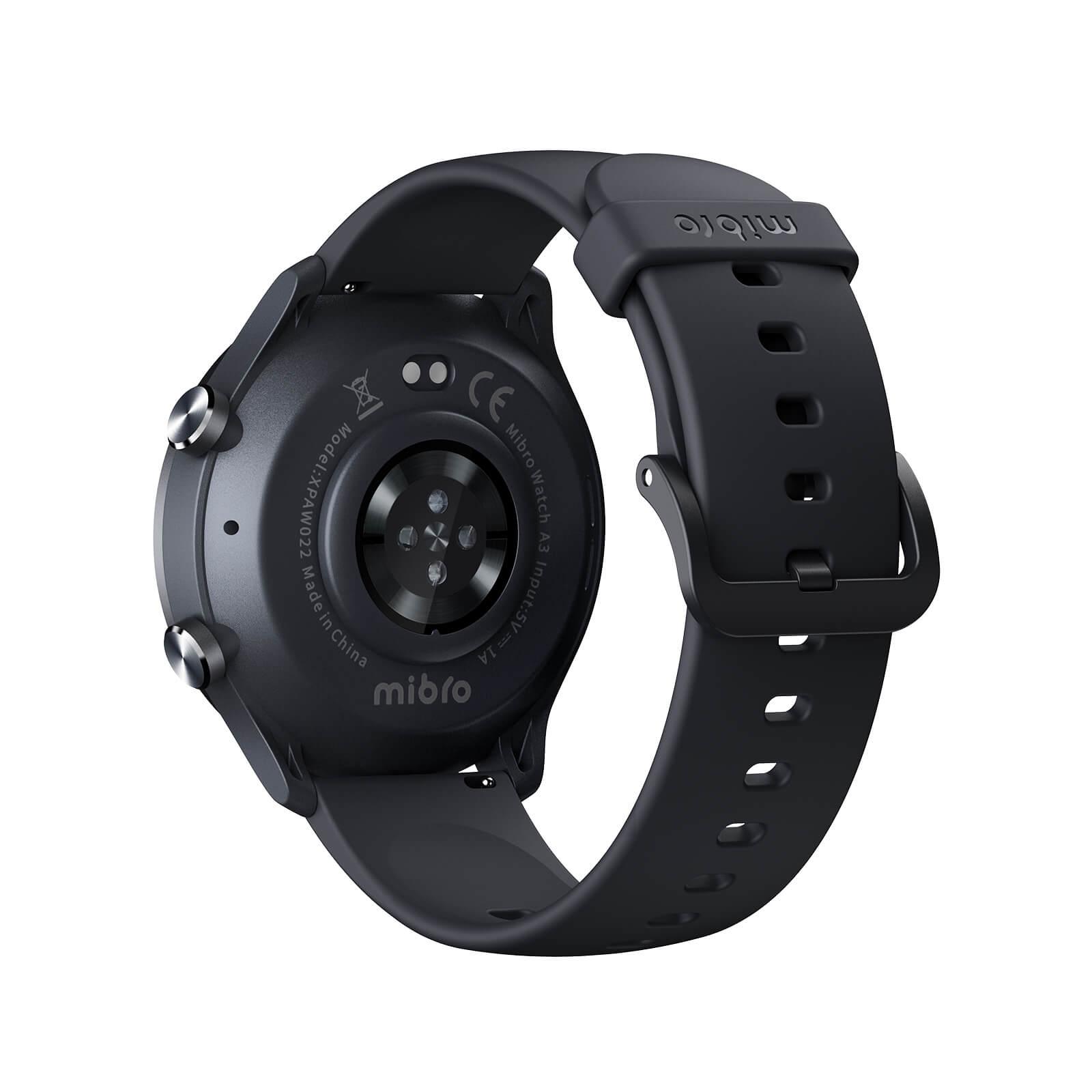 Mibro A3 GPS智慧通話手錶