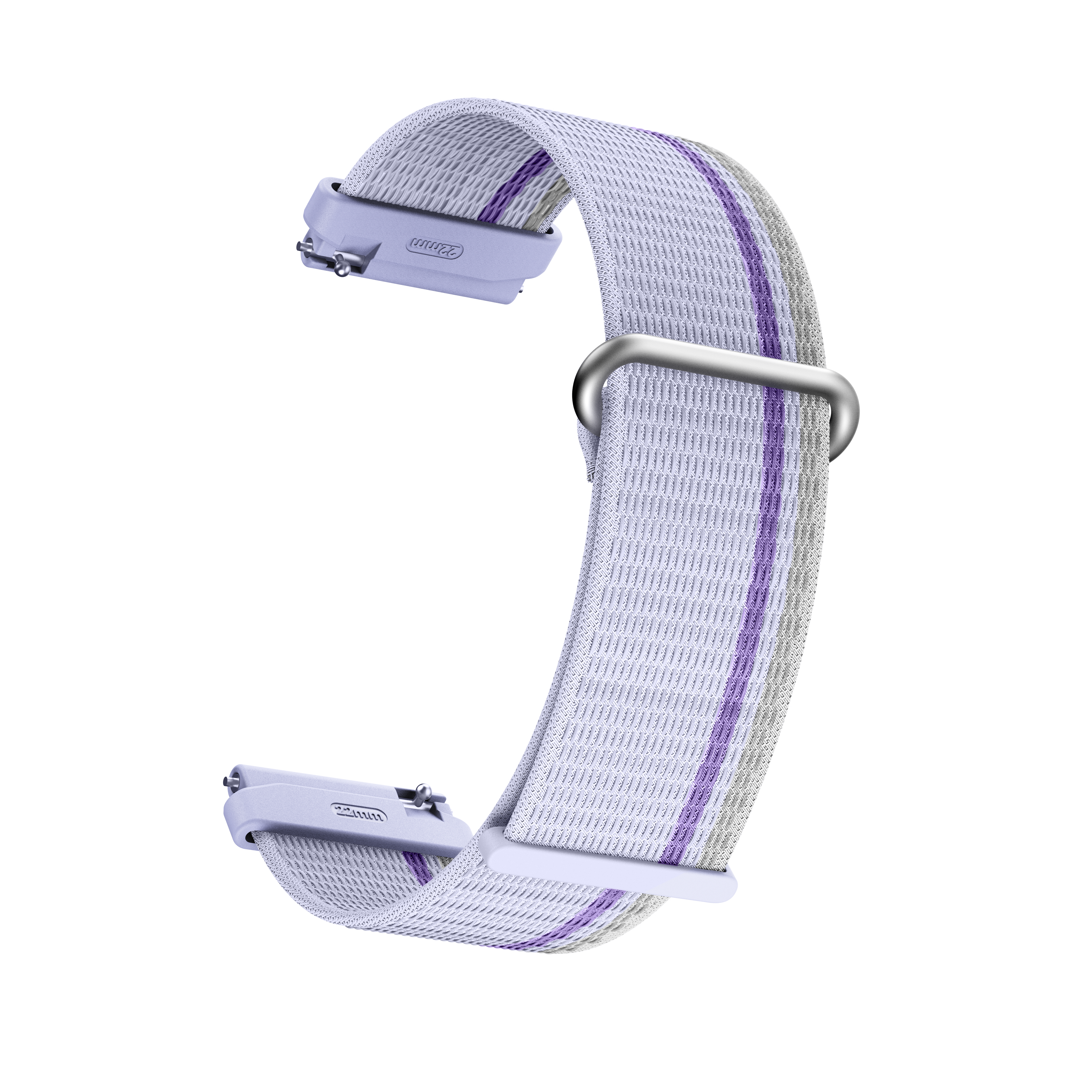 Mibro 22mm 原廠尼龍透氣錶帶