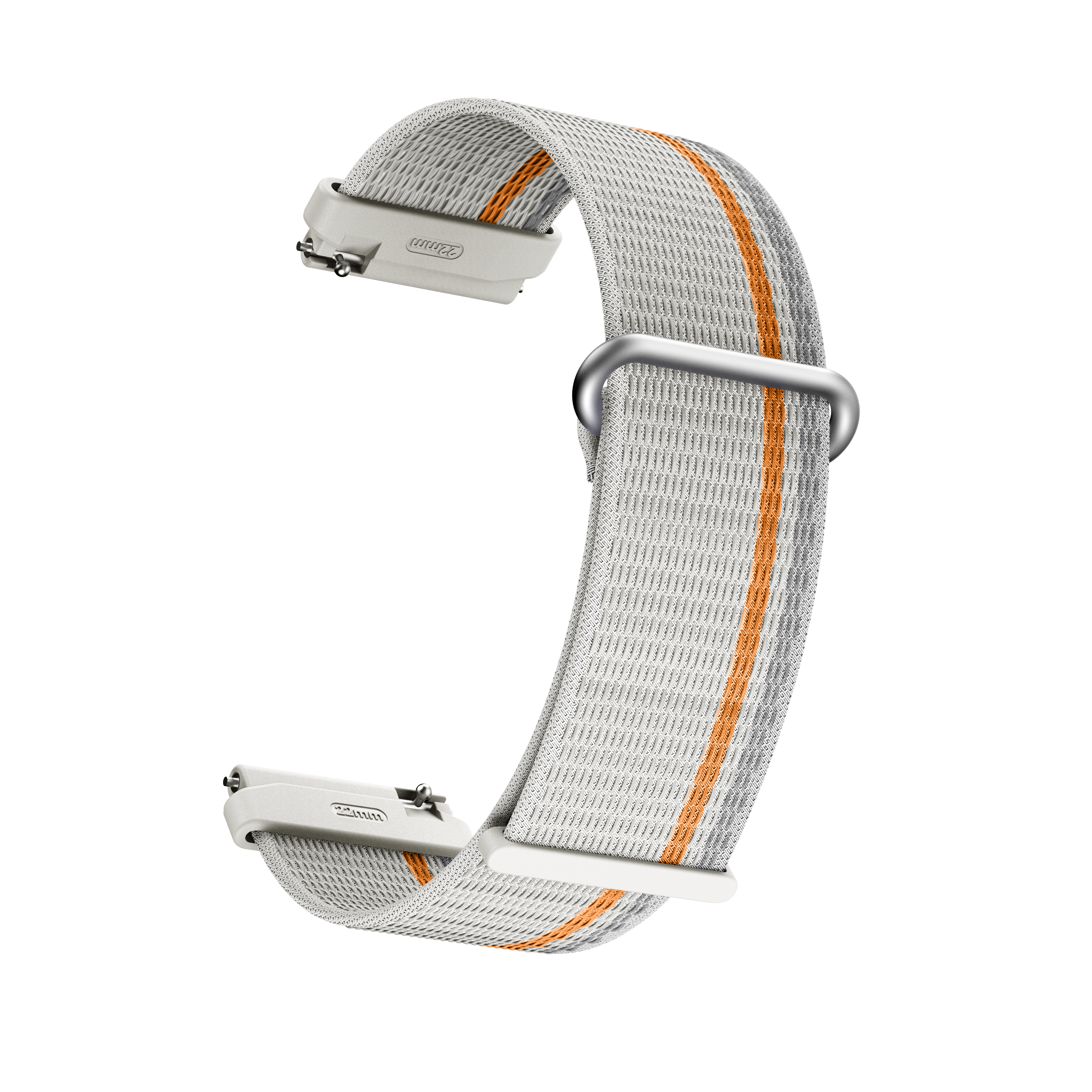 Mibro 22mm 原廠尼龍透氣錶帶